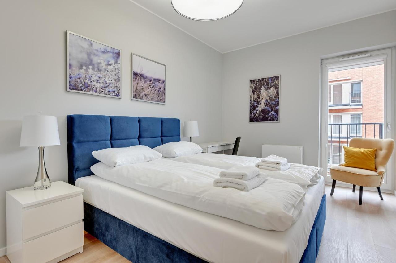 Comfort Rajska Apartment