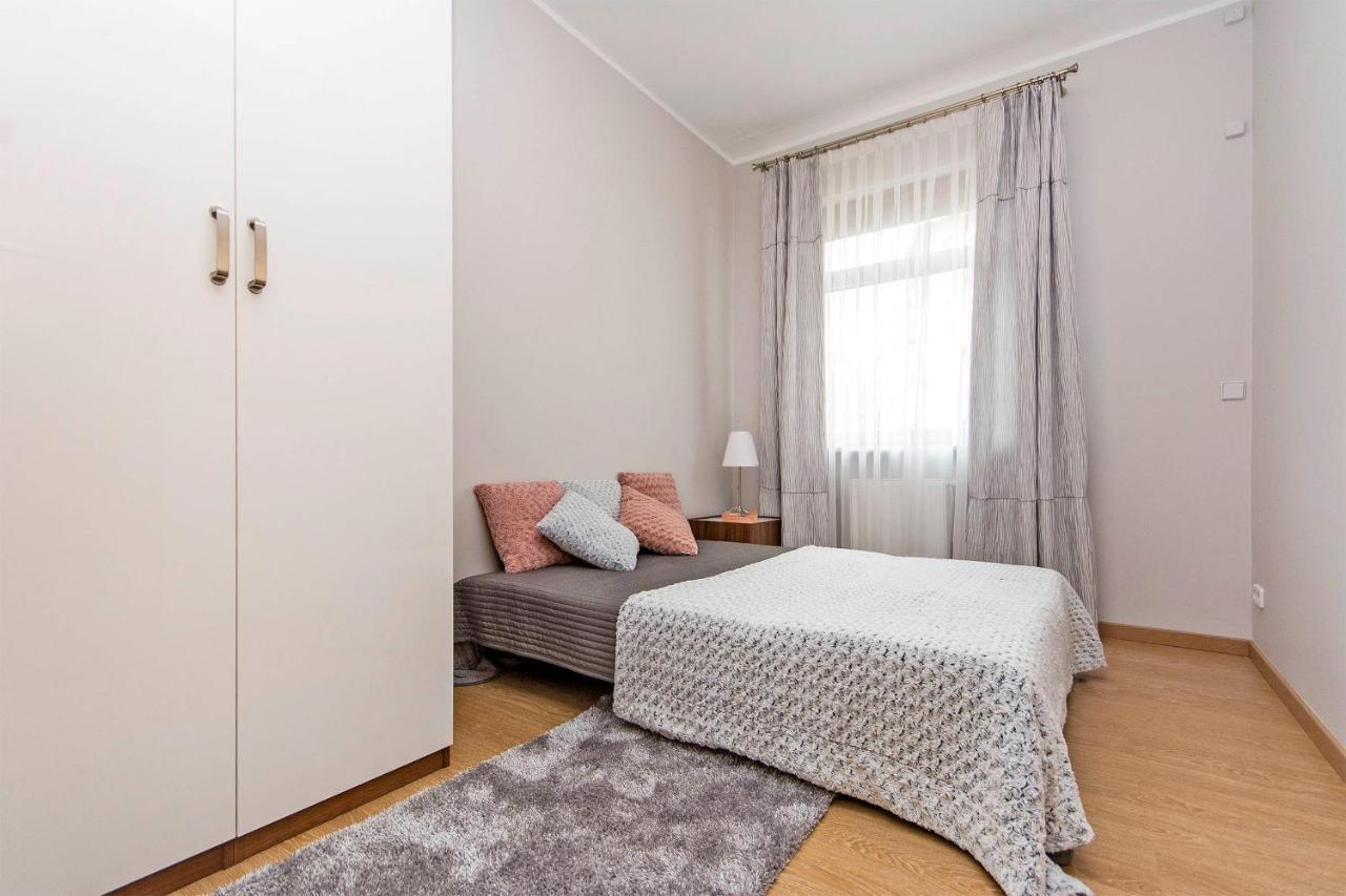 Apartament Royal - Neptun Park By Oneapartments Gdańsk