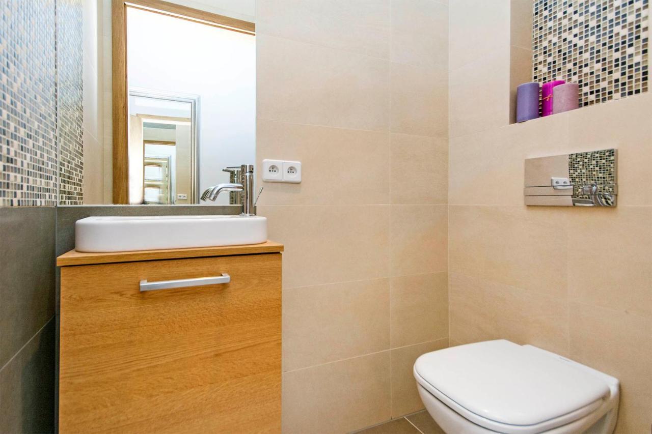 Apartament Royal - Neptun Park By Oneapartments
