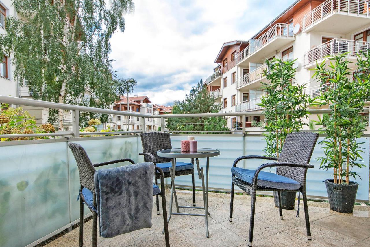 Royal - Neptun Park By Oneapartments Apartament *