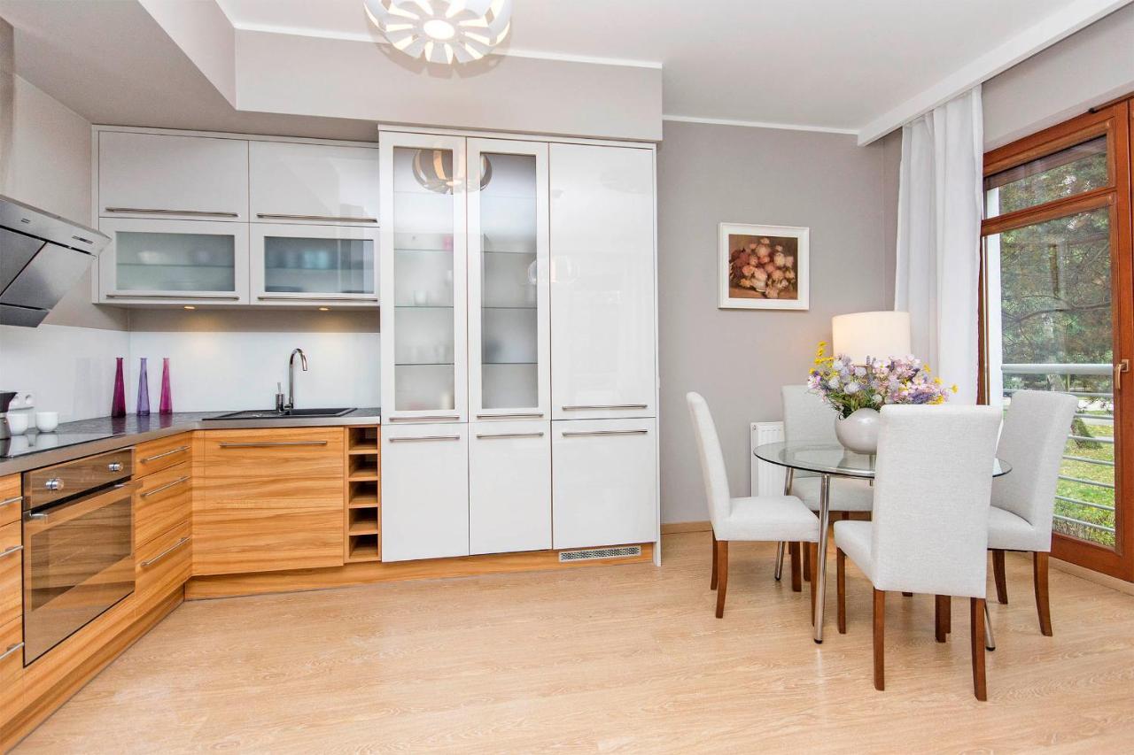 Royal - Neptun Park By Oneapartments *