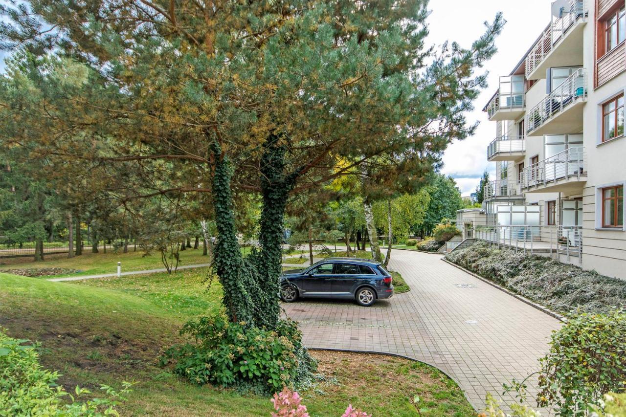 Apartament Royal - Neptun Park By Oneapartments