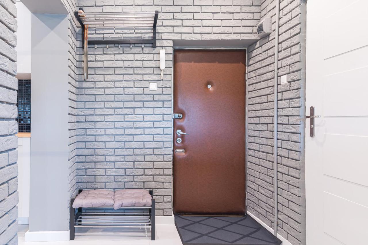 Main Street Studio Apartment