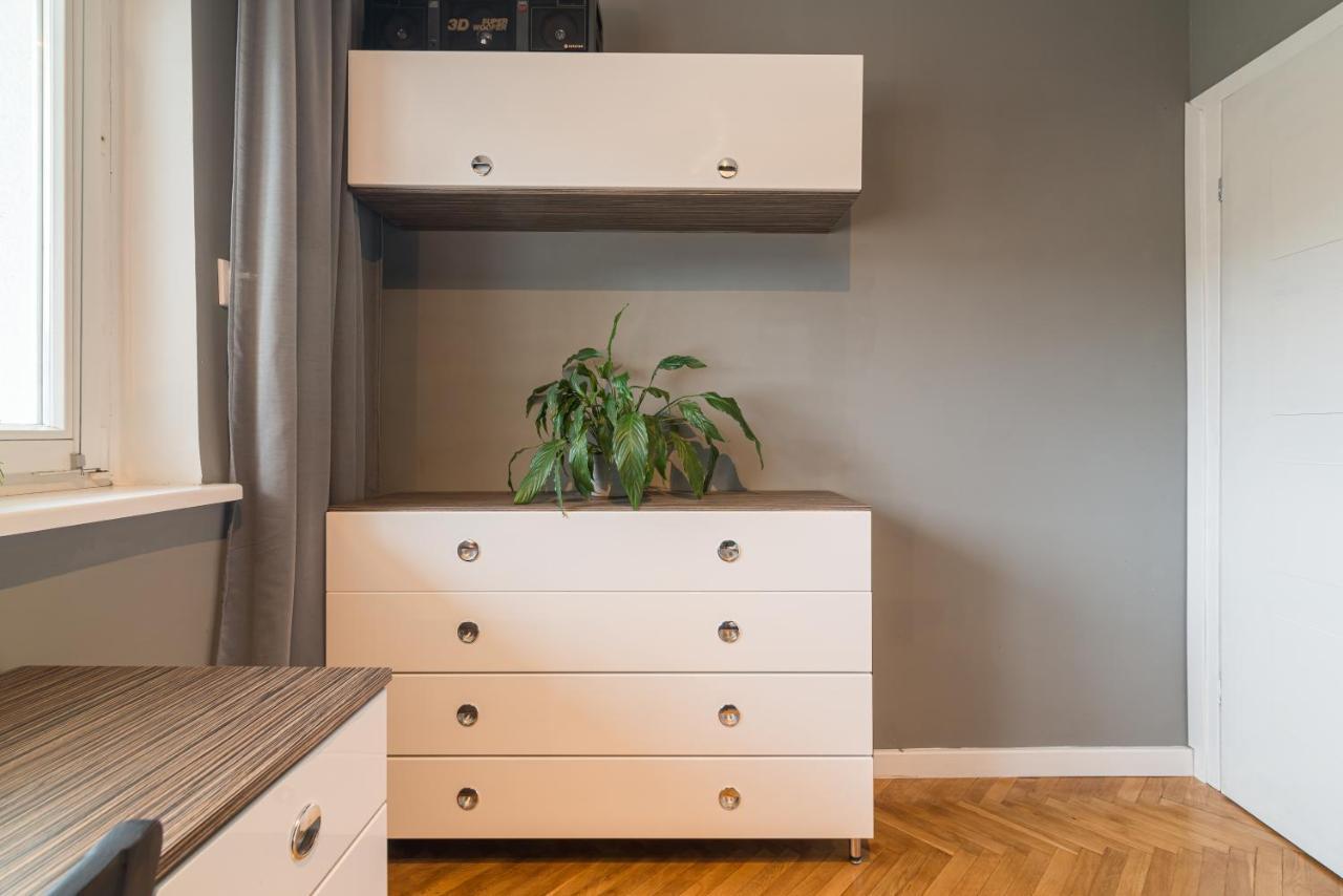 Main Street Studio Apartment Gdansk