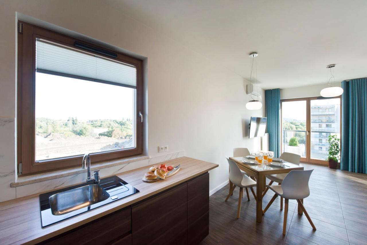 Apartment Yourapart Letnica Sea Side