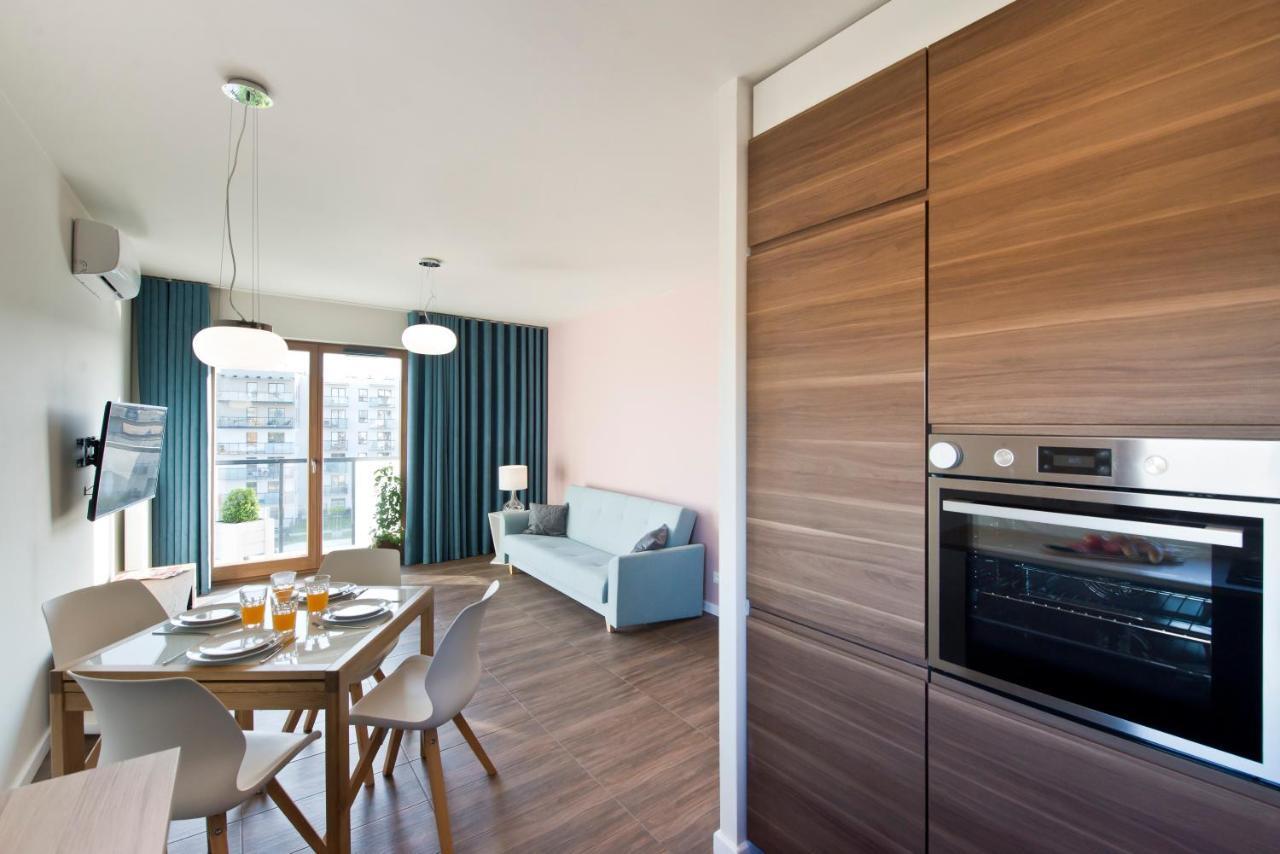 Apartment Yourapart Letnica Sea Side