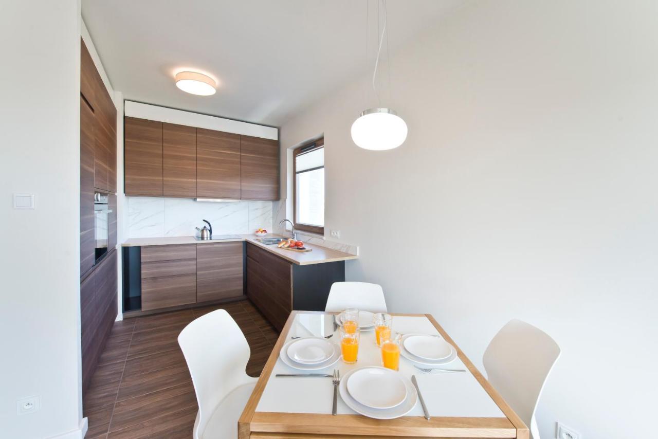 Yourapart Letnica Sea Side Apartment