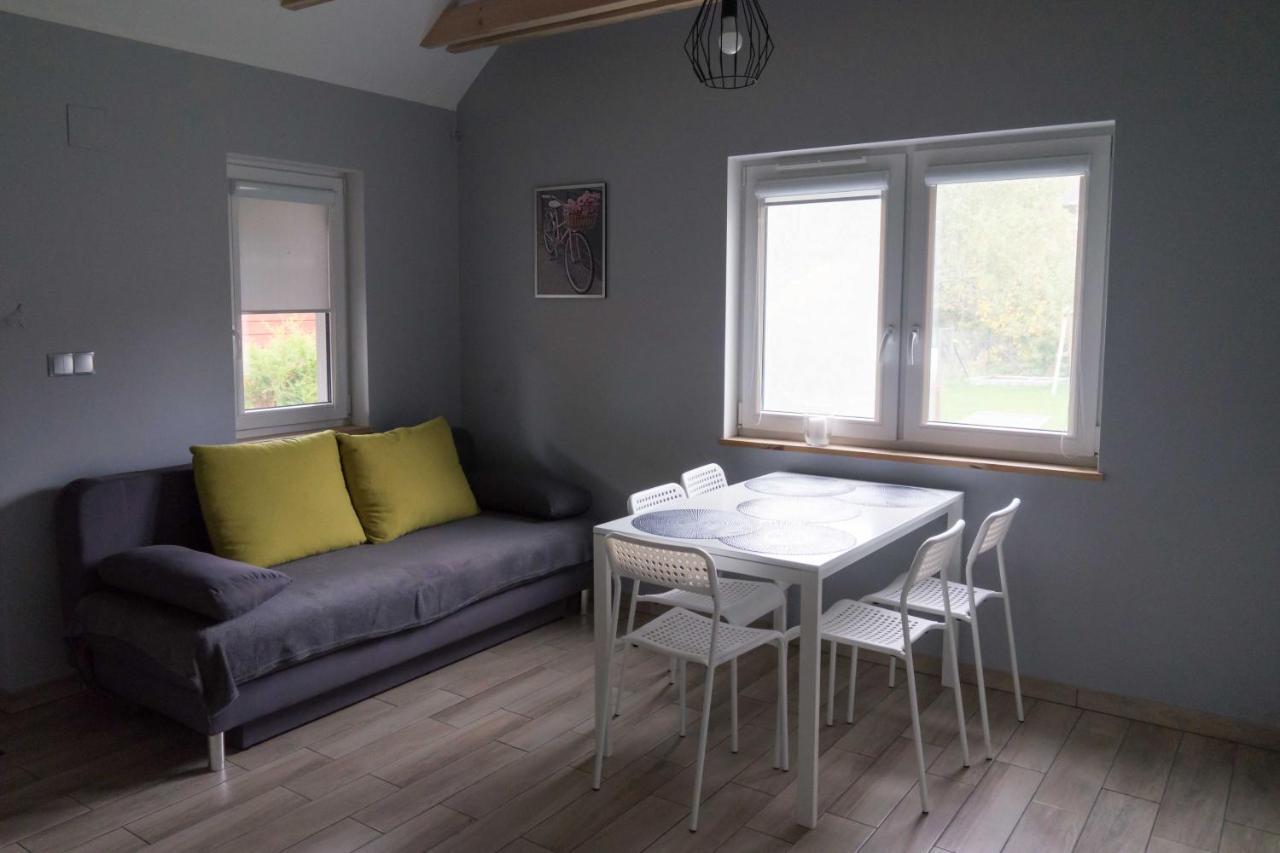 Apartment Babie Lato *