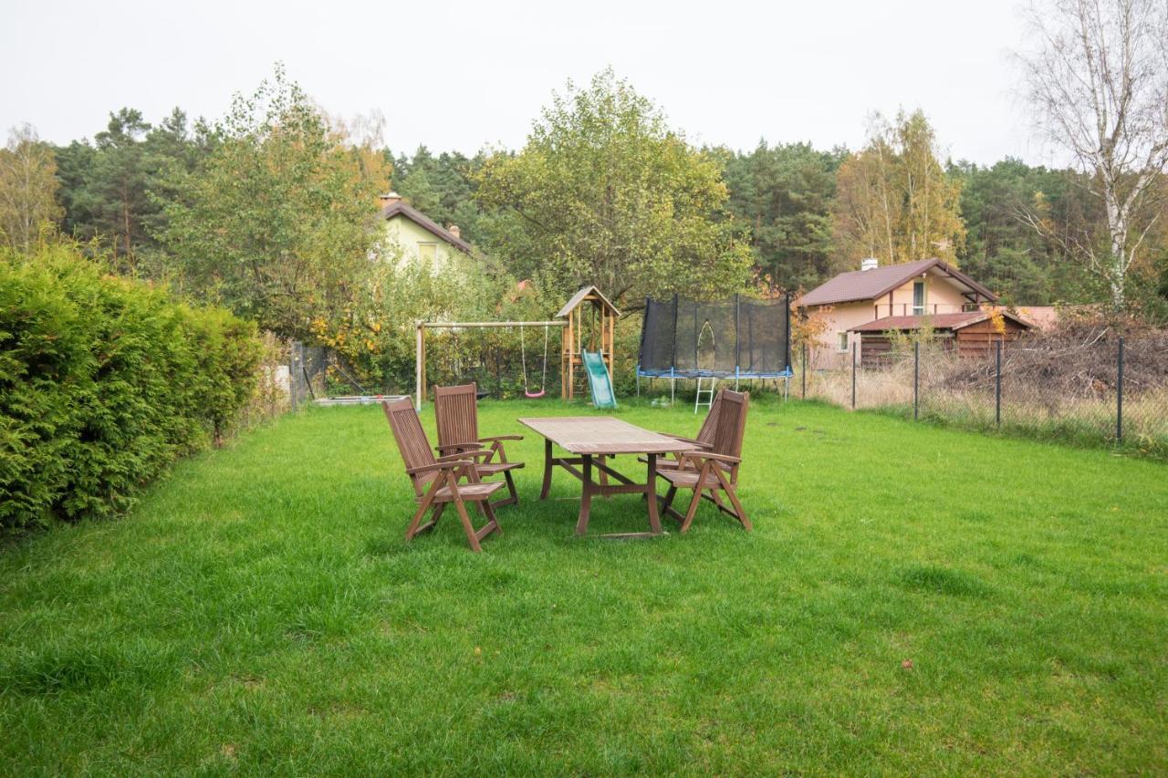 Apartment Babie Lato Gdansk