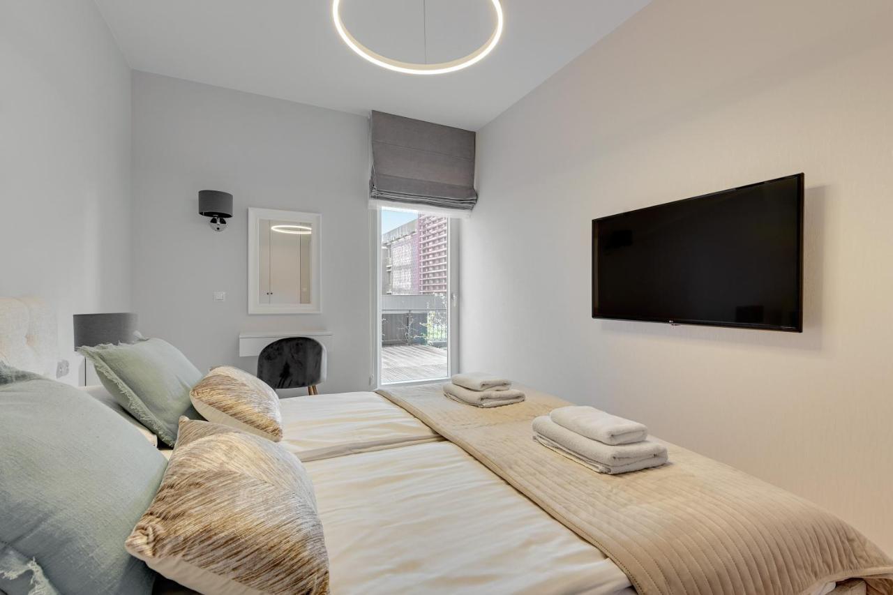 Apartment Comfort Rajska *