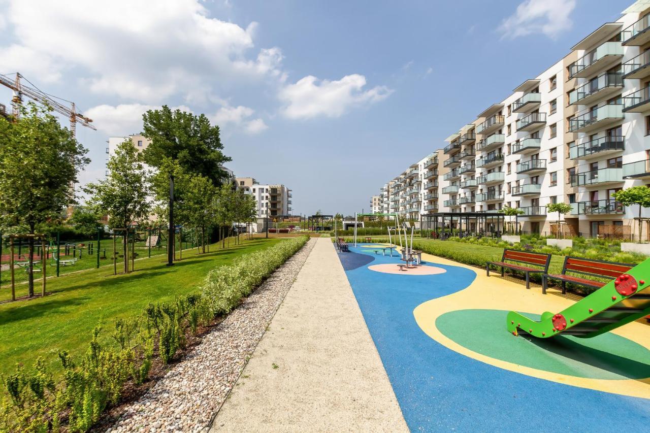 Starowiejska By Renters *