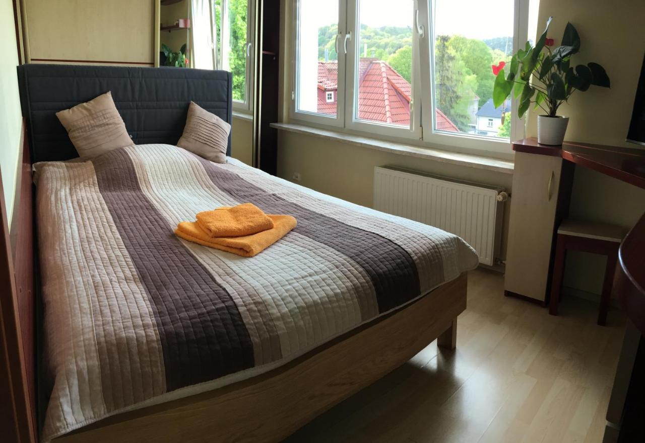 Nice2stay Visitoliwa * Gdańsk