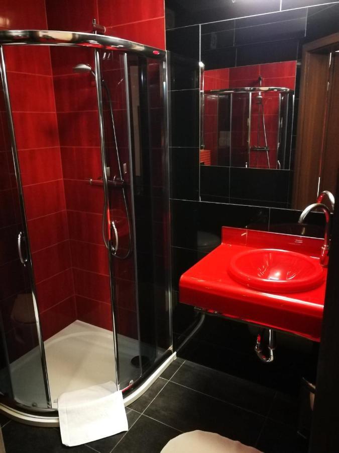 Volter Bed & Breakfast Gdansk