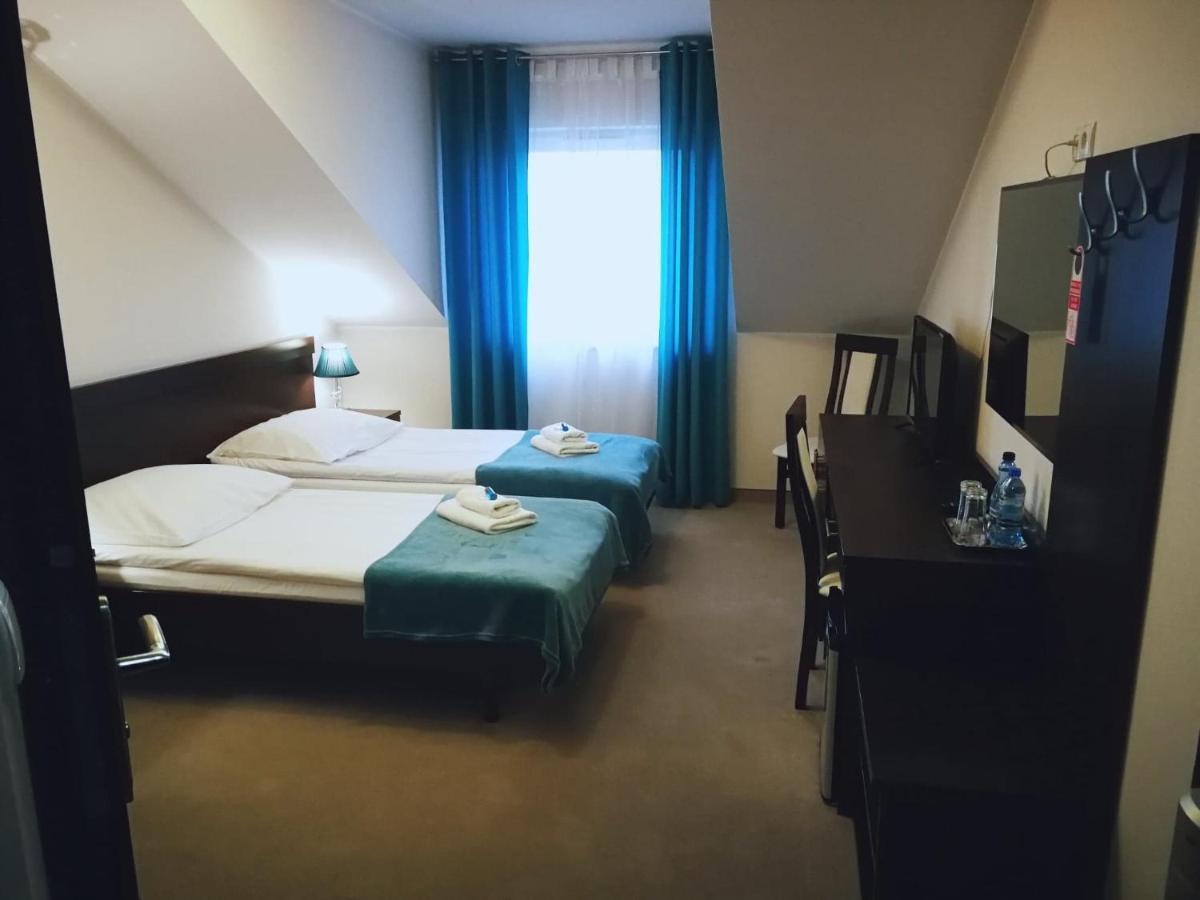 Bed & Breakfast Volter Gdansk