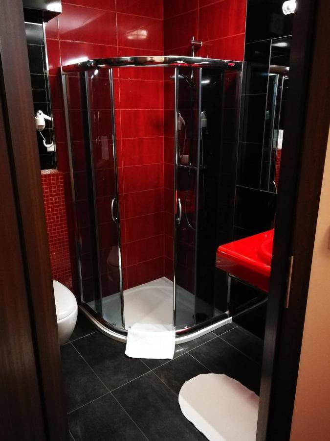 Bed & Breakfast Volter 3*