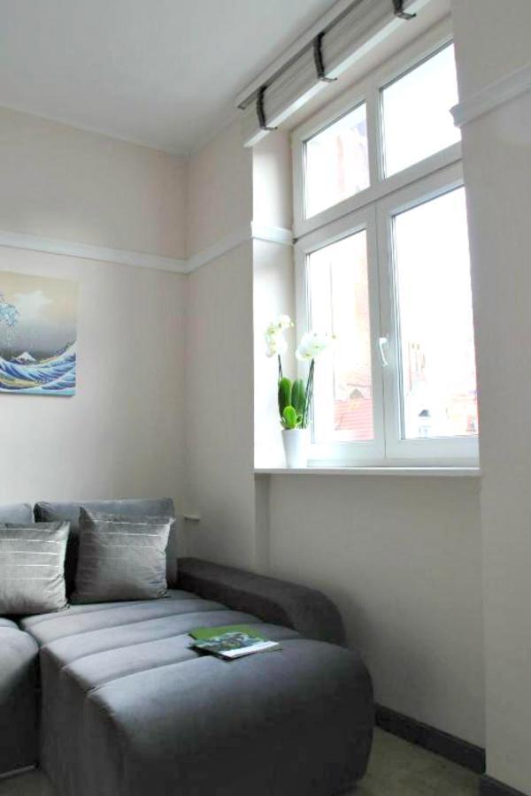 Apartament Art Old Town Gdańsk