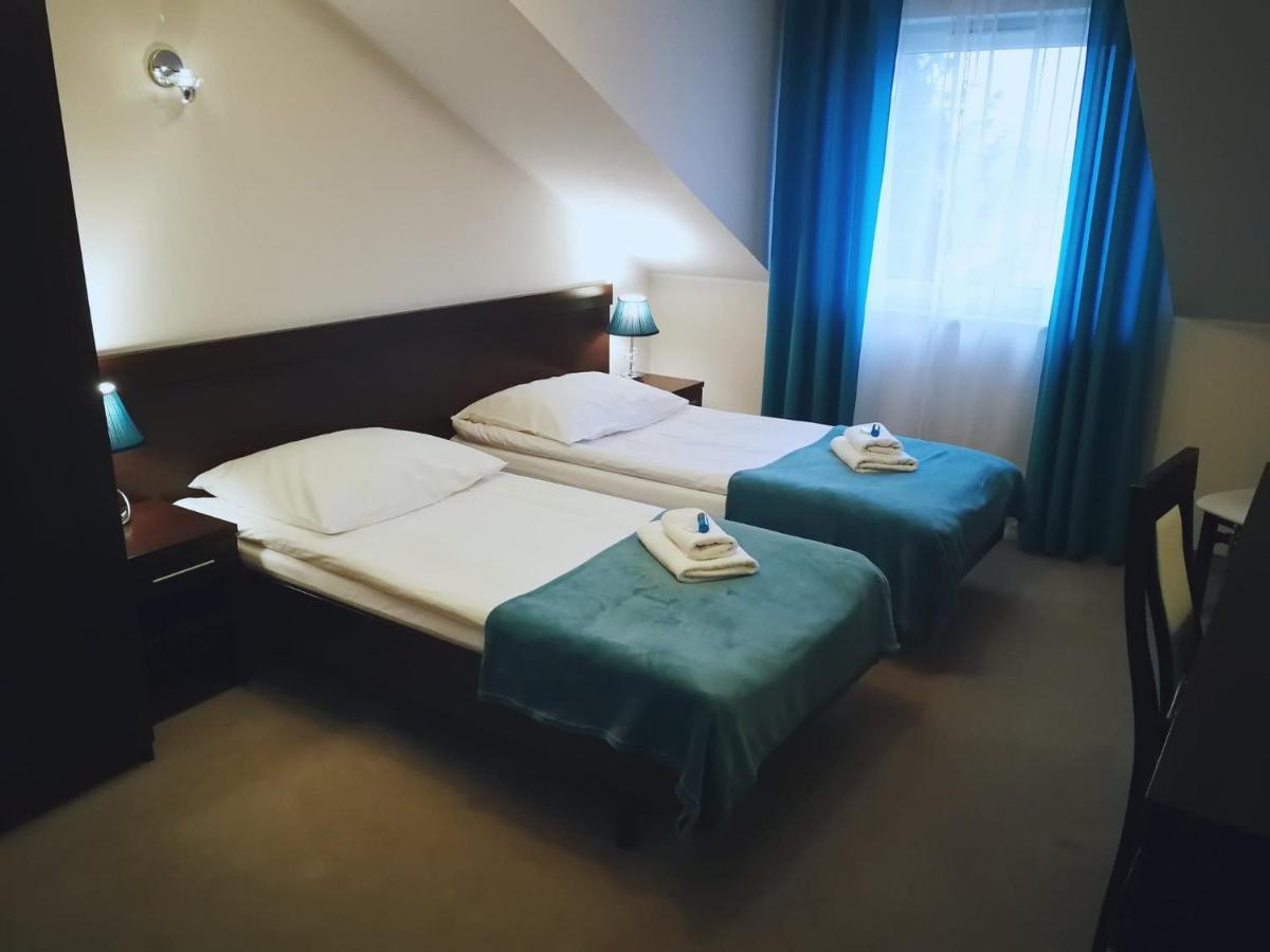 Volter 3* Gdansk