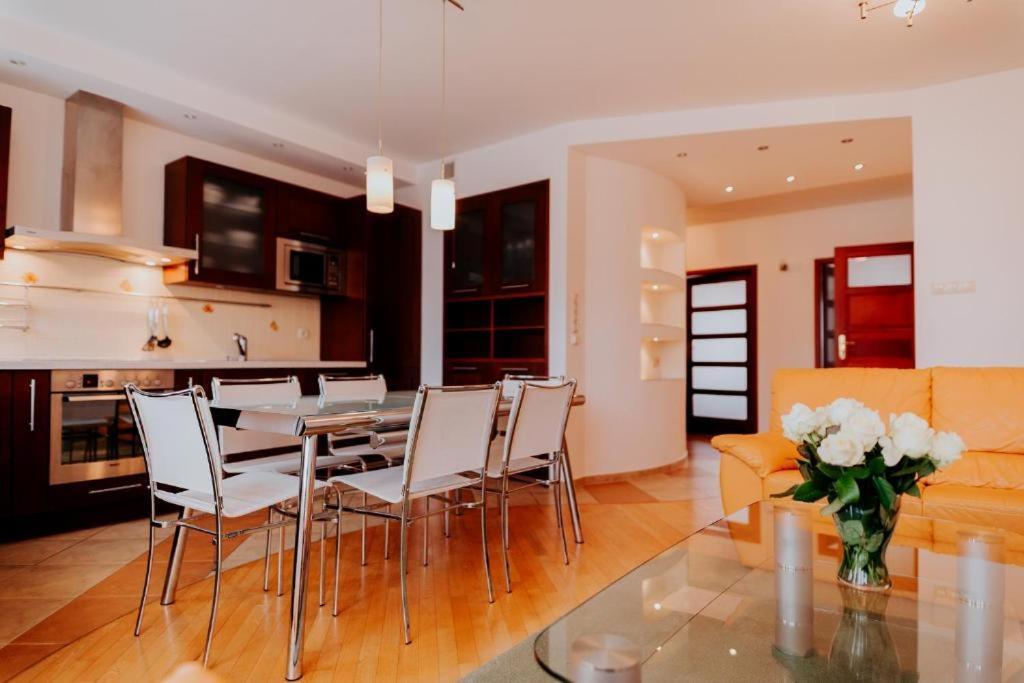 Apartment Elite By The Seaside Jelitkowski Dwor Sopot