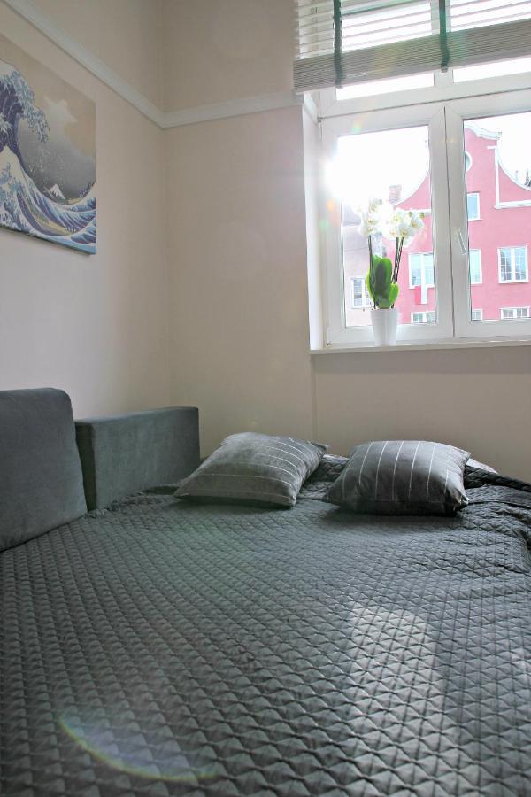 Apartament Art Old Town Leilighet Gdańsk