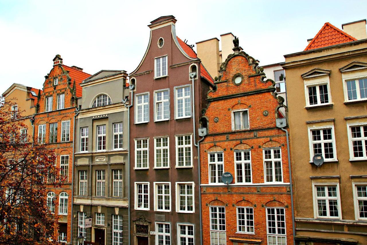 Apartament Art Old Town *