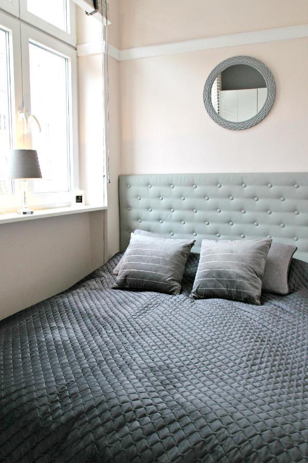 Apartament Art Old Town Gdańsk