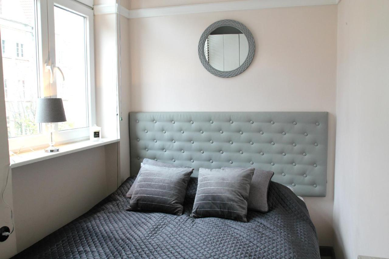 Apartament Art Old Town Leilighet