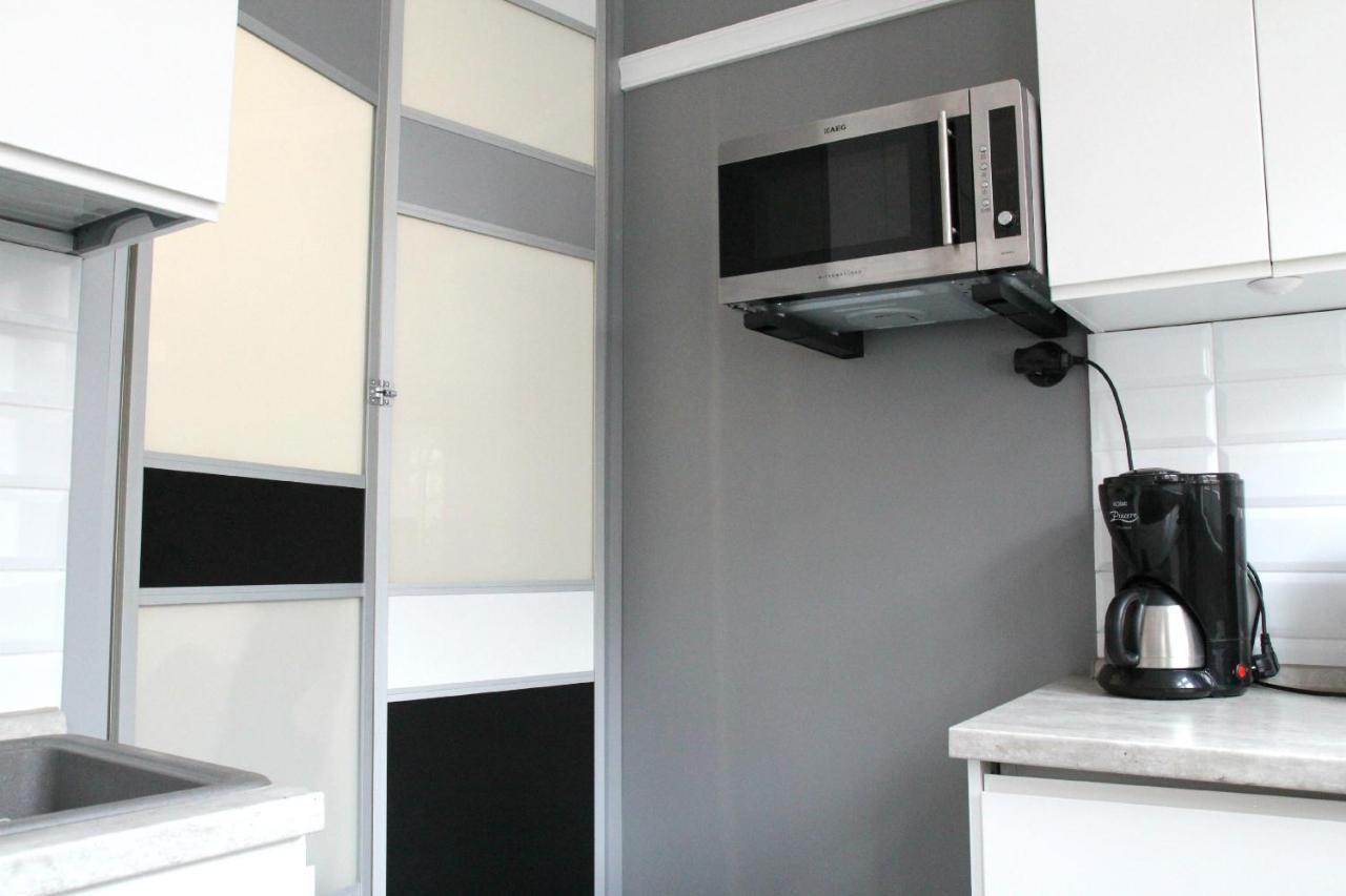 Apartament Art Old Town *