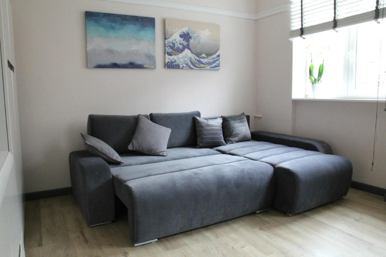 Apartament Art Old Town Leilighet Gdańsk