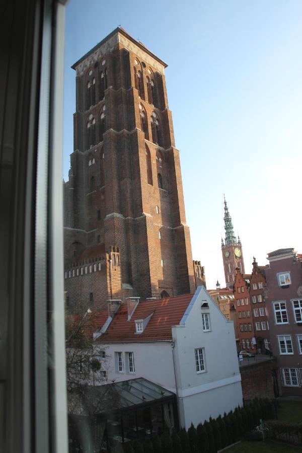 Leilighet Apartament Art Old Town *