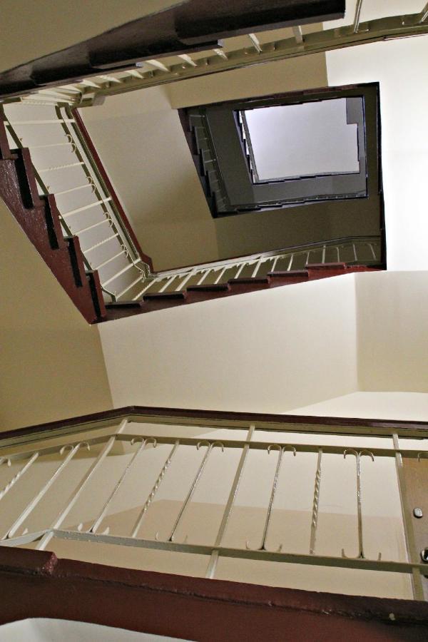 Leilighet Apartament Art Old Town
