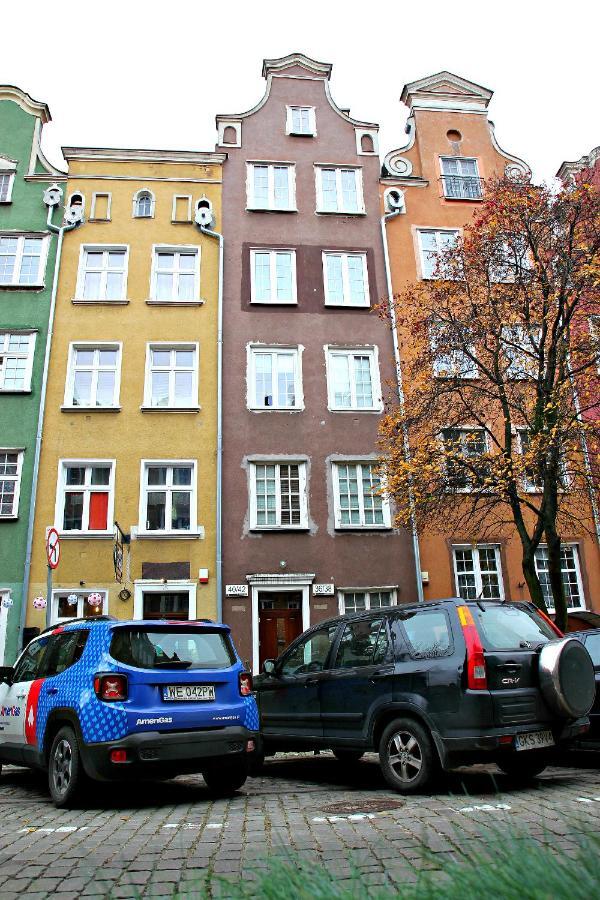 Apartament Art Old Town