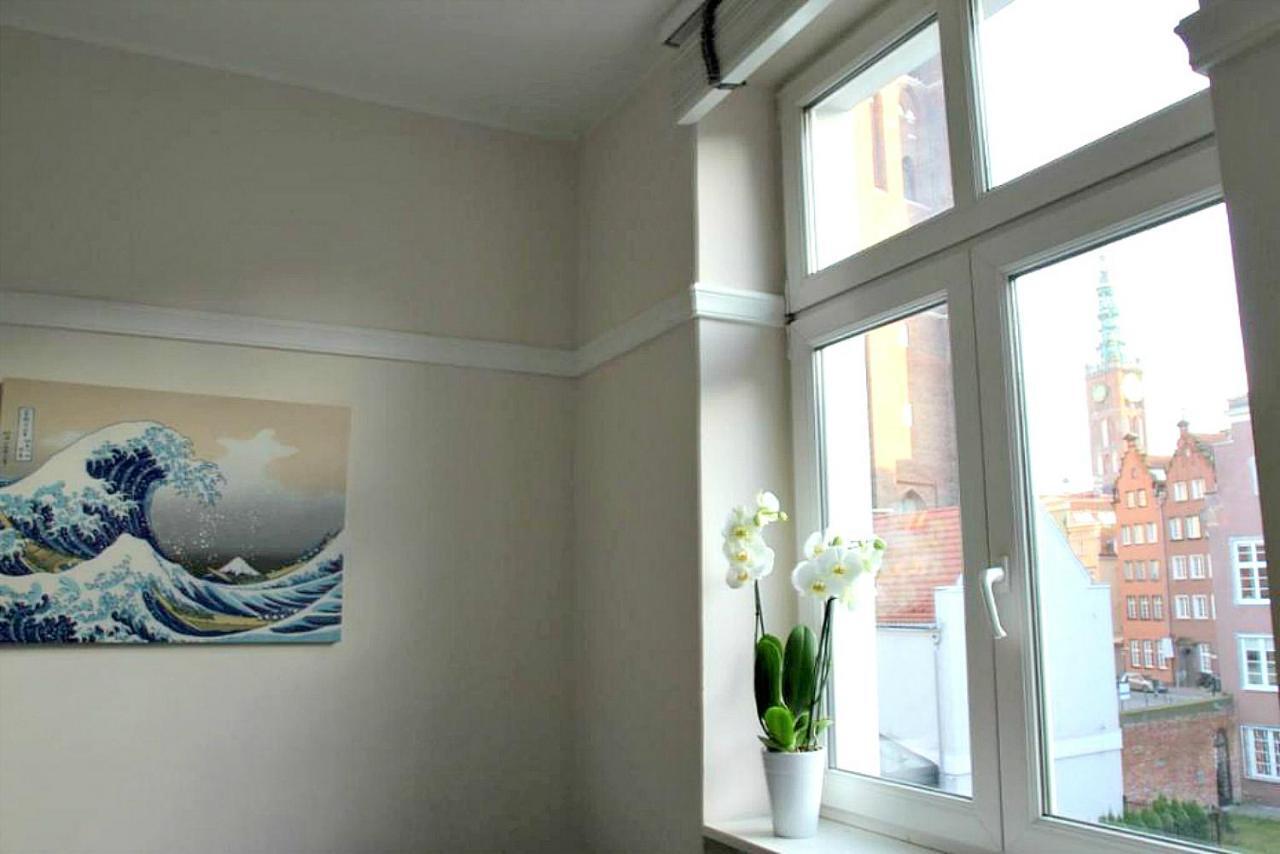 Apartament Art Old Town