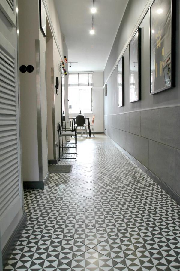 Apartament Art Old Town *