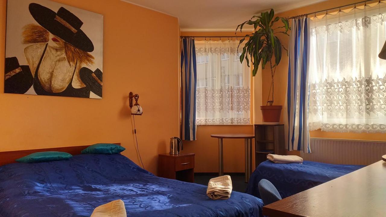 Homestay Zbyszko Gdansk