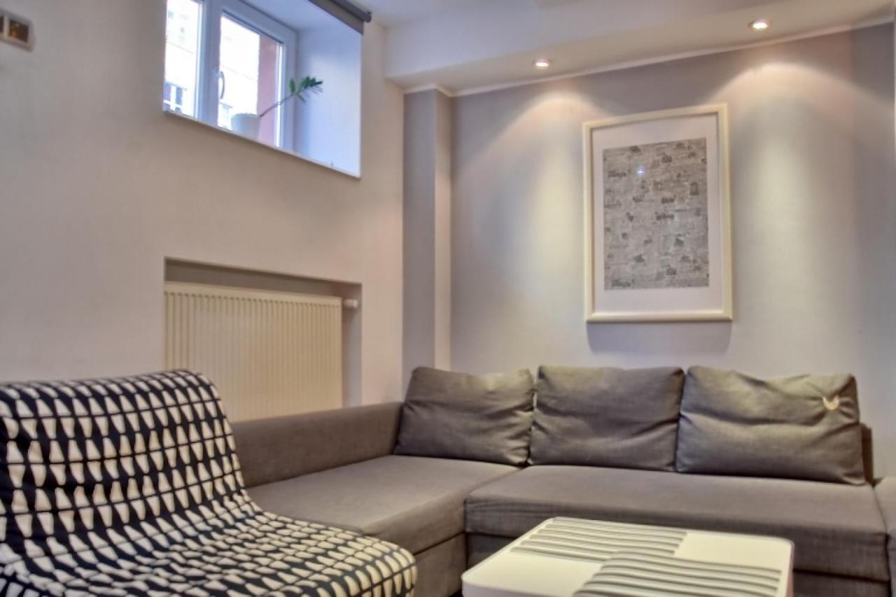 Studio Flat Heart Of Old Town *