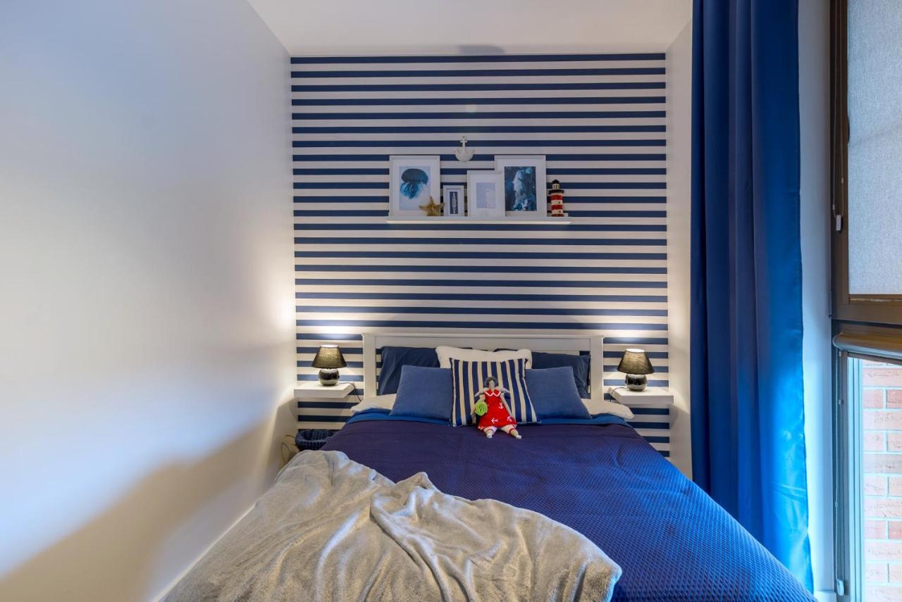 Anchor Marine Apartment Gdansk