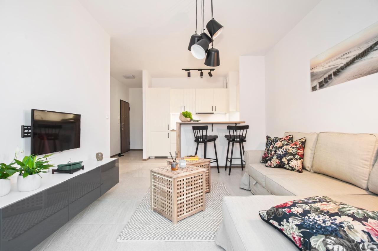 M&j - Garden Gates Apartamento