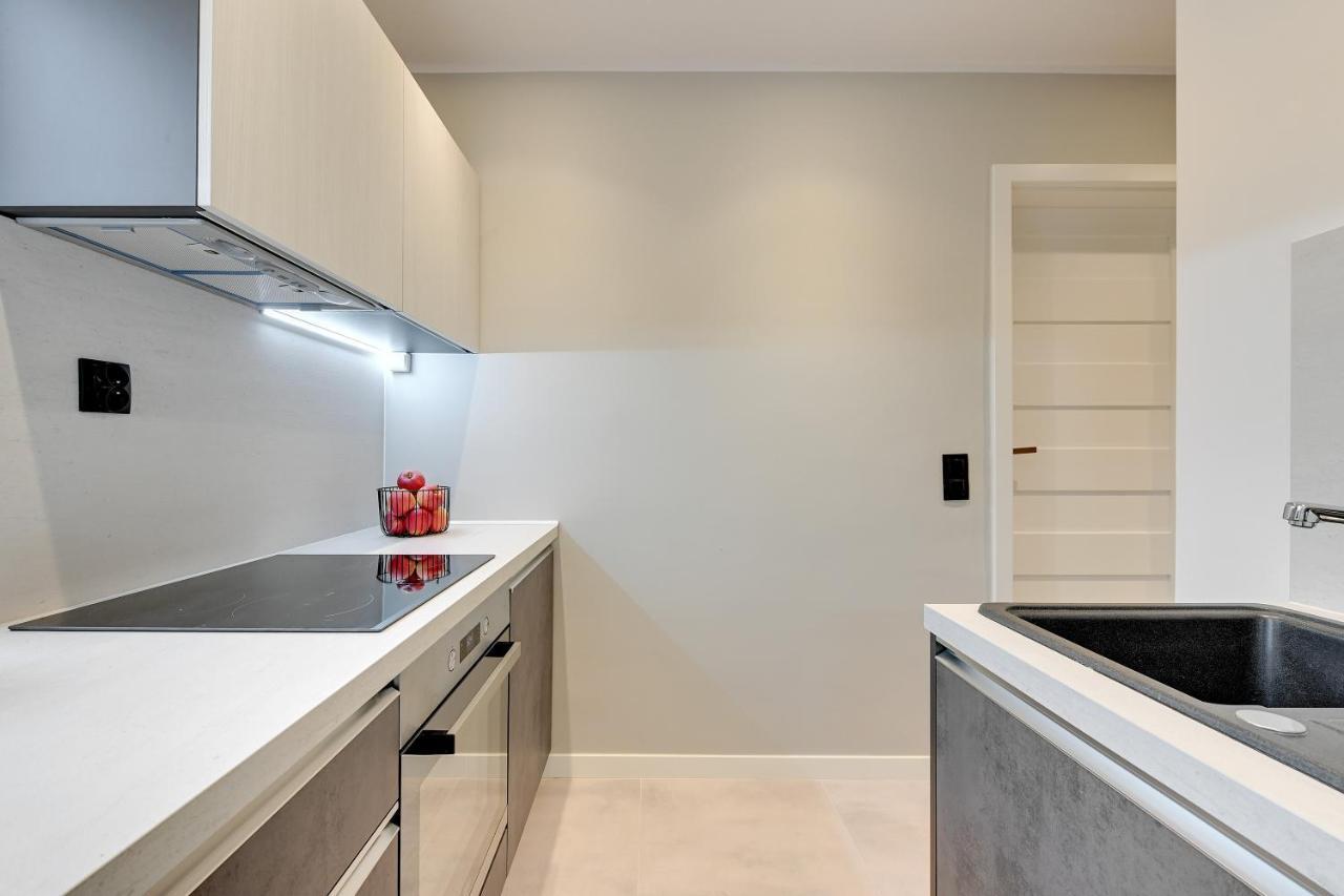 Apartment Platinium Seaside Gdansk