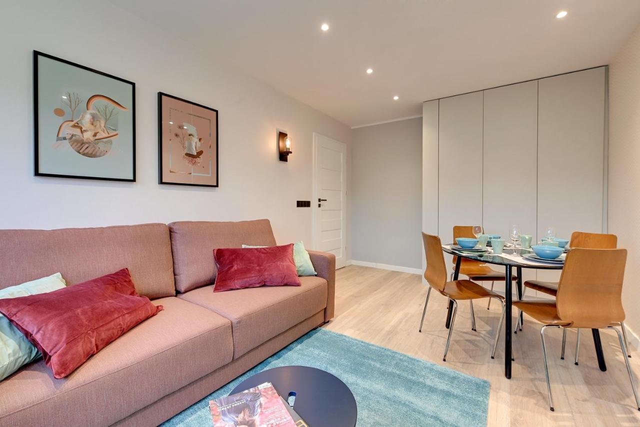 Platinium Seaside Apartment *