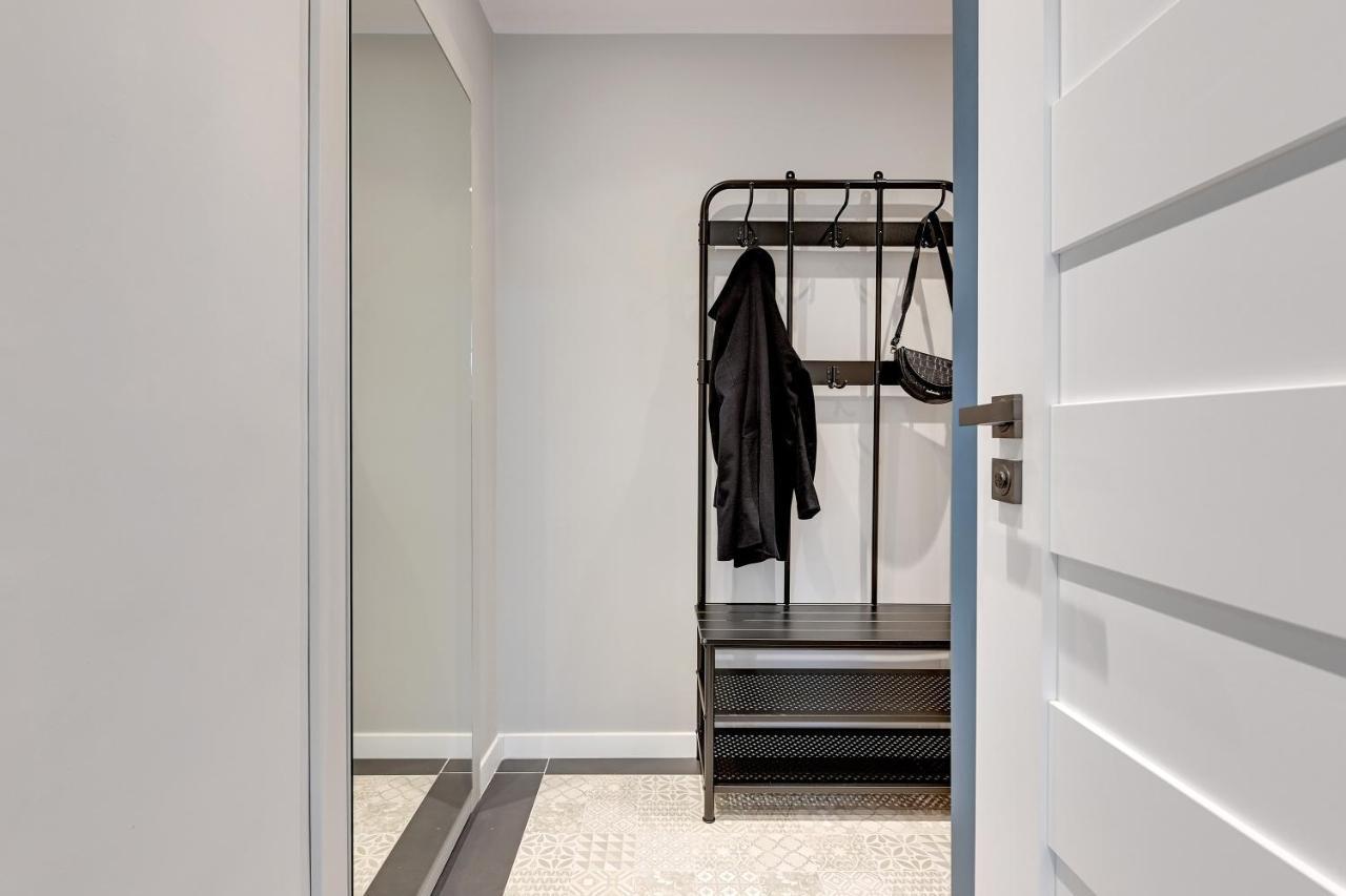 Apartment Platinium Seaside *