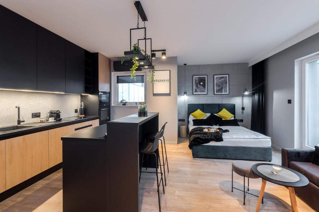 Taras 10 * Gdansk
