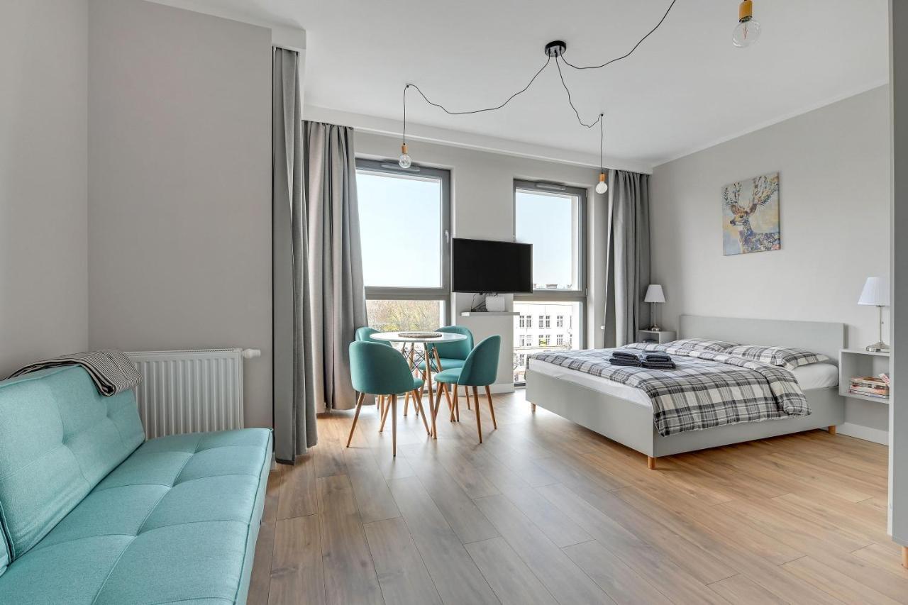 Blue Mandarin Garden Gates Apartment *