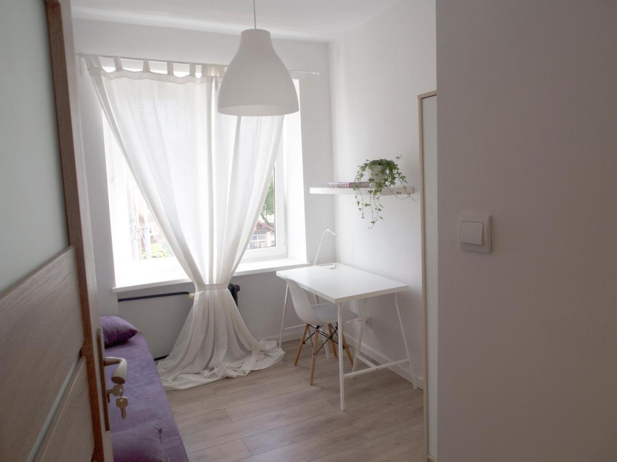 Scandinavian Style 3 Bedrooms, Great Location *