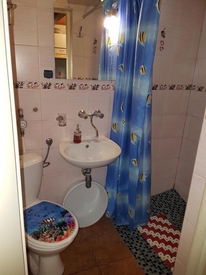 Holiday home Domki Nad Morzem 