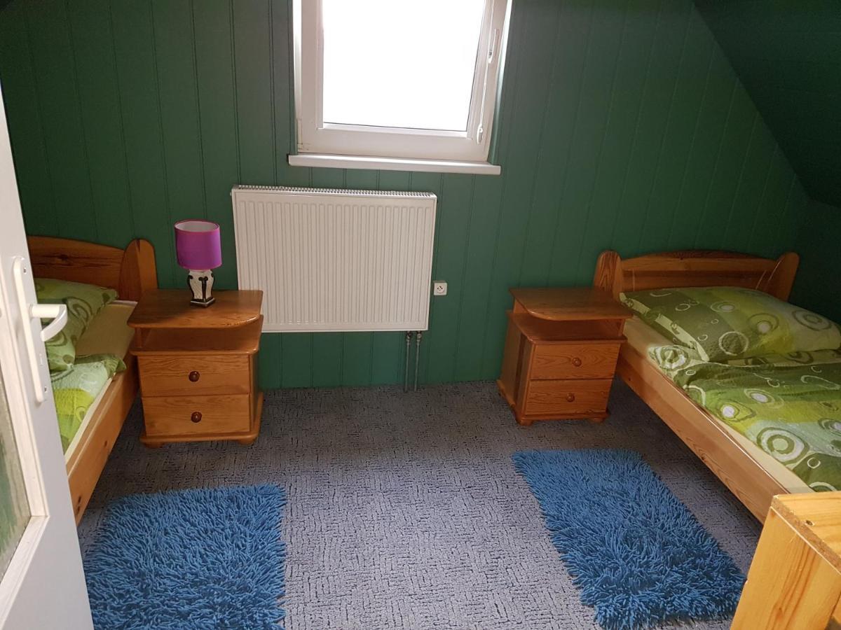 Holiday home Domki Nad Morzem 
