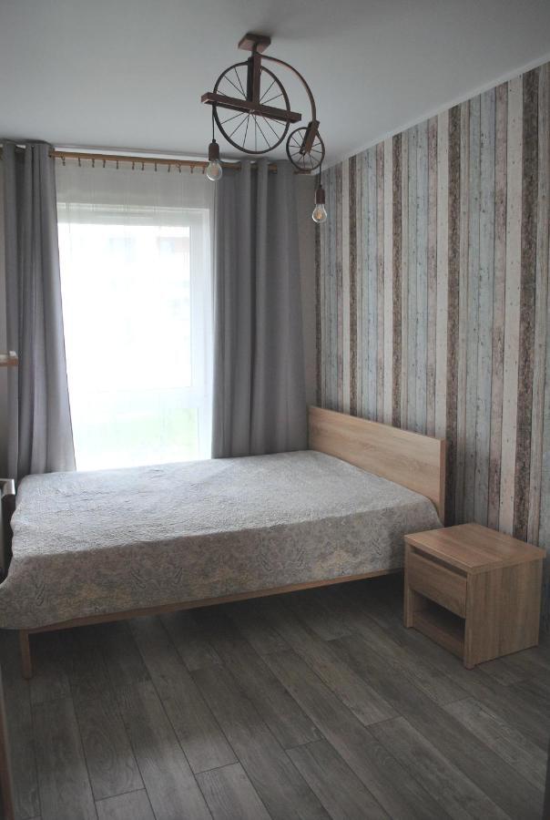 Grobla Starowka/old-town Apartment Gdansk