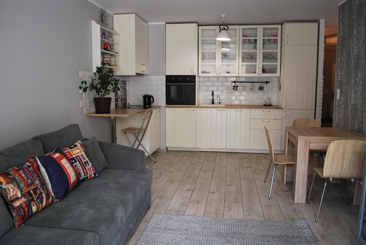 Grobla Starowka/old-town Apartment
