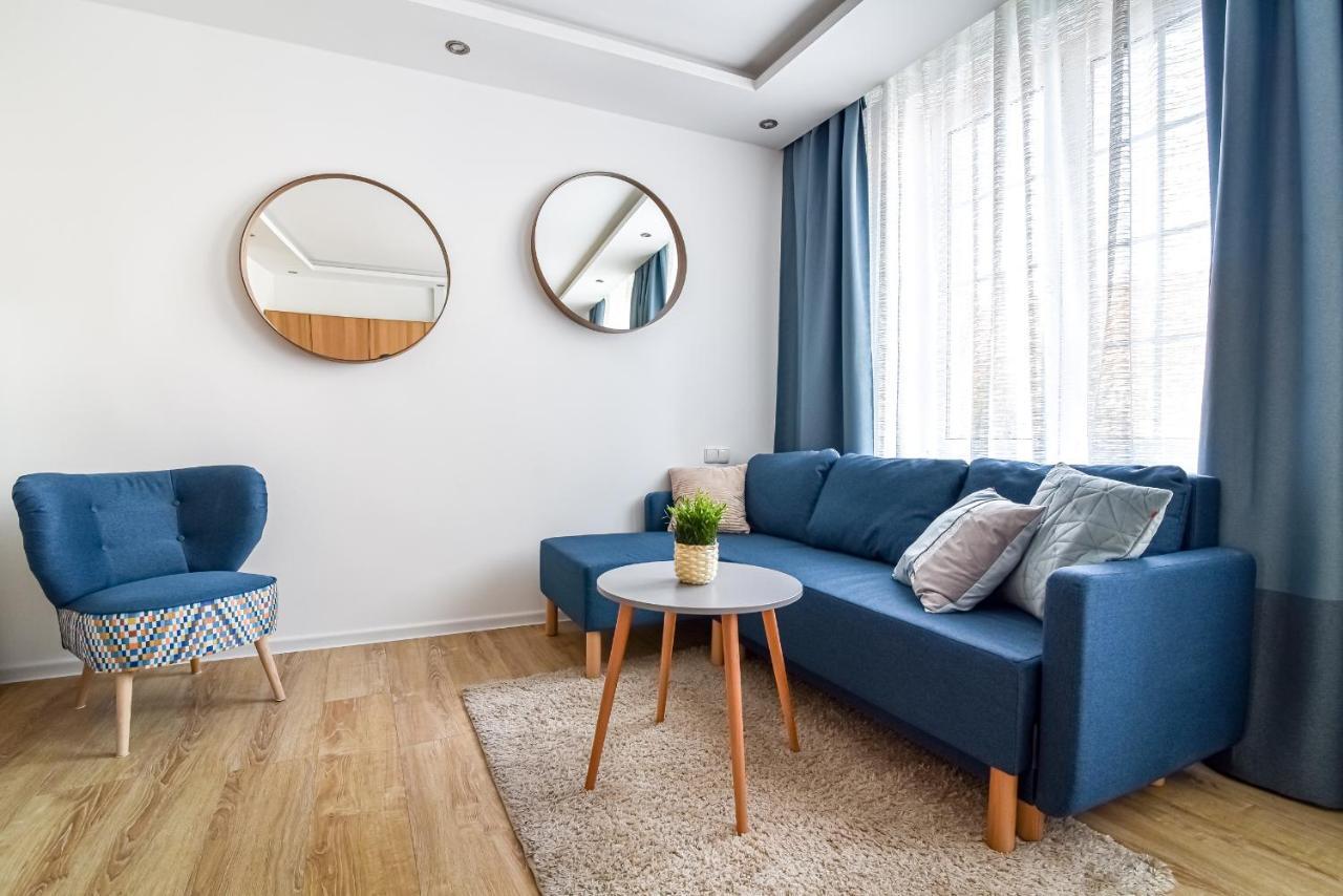 Old Town Ltc - Starowka Szeroka Apartment
