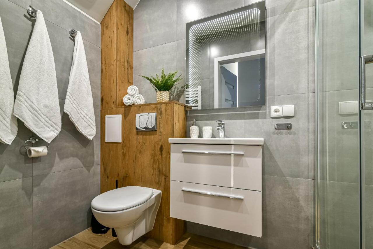 Apartment Old Town Ltc - Starowka Szeroka Gdansk
