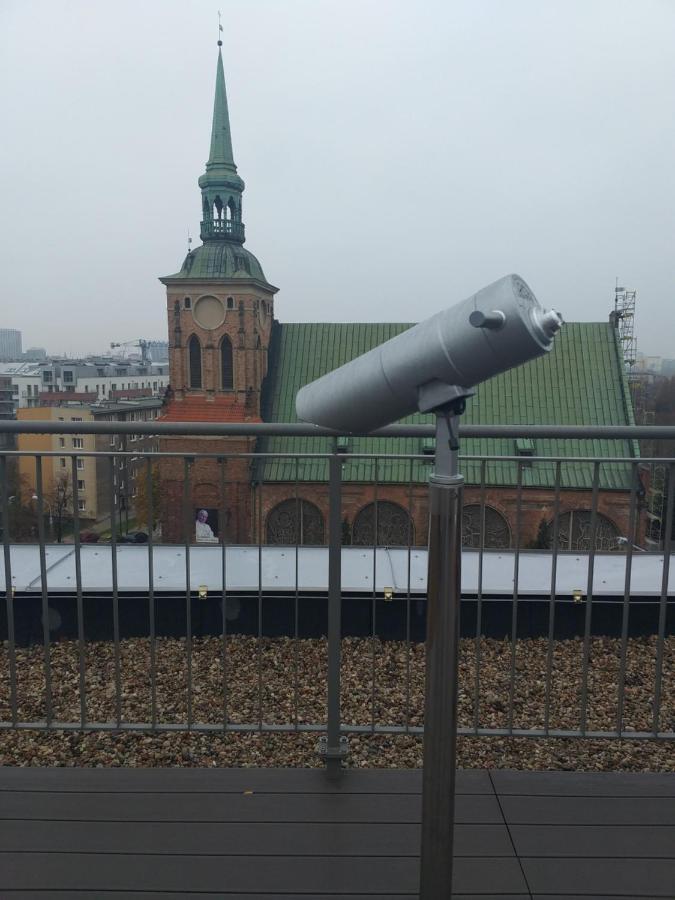 Huoneisto 53 Dlugie Ogrody Gdańsk